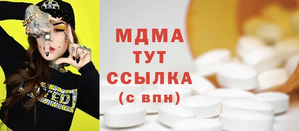 стаф Богородск